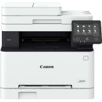 Canon i-Sensys MF657CDw Color Laser Mfp - (5158C001AA)