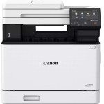 Canon i-Sensys MF752CDw Color Laser Mfp - (5455C012AA)