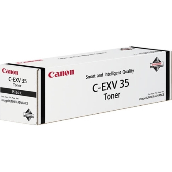 Canon Ir 8085/8095/8105 Tnr - (3764B002)