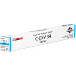Canon IRC2020/2030 Toner Cyan - (3783B002)
