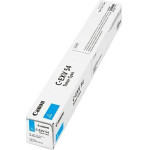 Canon IRC3025 Toner Cyan - (1395C002)