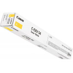 Canon IRC3025 Toner Yellow - (1397C002)