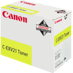 Canon IRC3380/2880 Tnr Yell - (0455B002)