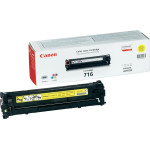 Canon Lbp 5050 Yellow Tnr CRTR-716 - (1977B002)