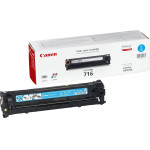Canon Lbp 5050CYan Tnr CRTR-716 - (1979B002)
