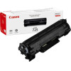 Canon Lbp 6000 Tnr CRTR-725 - (3484B002)