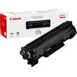 Canon Lbp 6000 Tnr CRTR-725 - (3484B002)