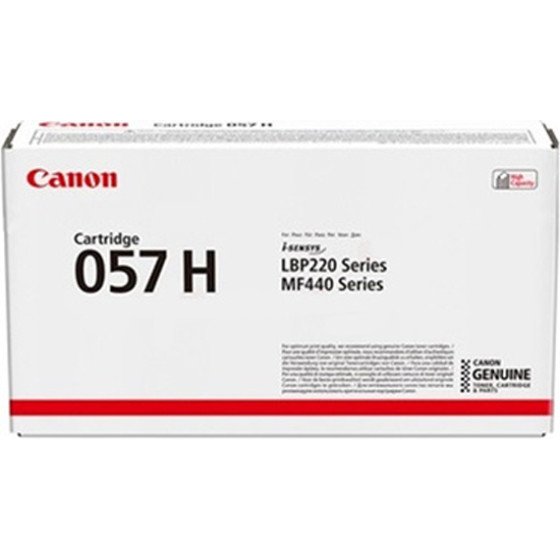 Canon LBP220/MF440 Series Toner Black Hc - (3010C002)