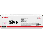 Canon LBP610/MF630 Series Toner Magenta Hc - (1244C002)