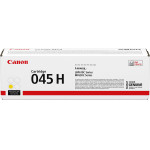 Canon LBP610/MF630 Series Toner Yellow Hc - (1243C002)