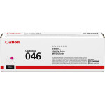 Canon LBP650/MF730 Series Toner Magenta - (1248C002)