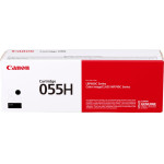 Canon LBP660C/MF740C Series Toner Black Hc - (3020C002)
