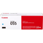 Canon LBP660C/MF740C Series Toner Cyan - (3015C002)