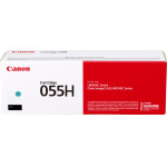 Canon LBP660C/MF740C Series Toner Cyan Hc - (3019C002)