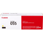 Canon LBP660C/MF740C Series Toner Yellow - (3013C002)