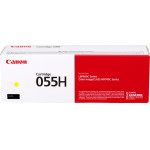 Canon LBP660C/MF740C Series Toner Yellow Hc - (3017C002)