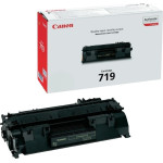 Canon LBP6650/6300 Tnr CRTR-719 - (3479B002)