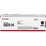 Canon LBP673/MF75x Series Toner Black Hc - (5098C002)