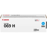 Canon LBP673/MF75x Series Toner Cyan - (5093C002)