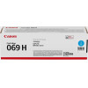 Canon LBP673/MF75x Series Toner Cyan Hc - (5097C002)