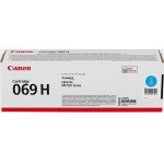 Canon LBP673/MF75x Series Toner Cyan Hc - (5097C002)