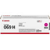 Canon LBP673/MF75x Series Toner Magenta Hc - (5096C002)
