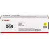 Canon LBP673/MF75x Series Toner Yellow - (5091C002)