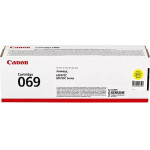 Canon LBP673/MF75x Series Toner Yellow - (5091C002)