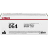 Canon LBP722Cdw/Mf 832CDwseries Toner Black - (4937C001)