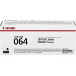 Canon LBP722Cdw/Mf 832CDwseries Toner Black - (4937C001)