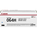 Canon LBP722Cdw/Mf 832CDwseries Toner Cyan Hc - (4936C001)
