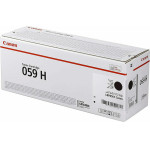 Canon LBP850/LBP852 Cx Series Toner Black Hc - (3627C001)