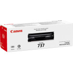Canon Mf 210/220 Tnr CRTR-737 - (9435B002)
