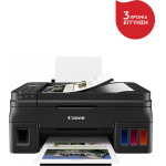 Canon Pixma G4411 Inktank Multifunction Printer - (2316C025AA)