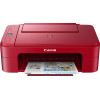 Canon Pixma TS3352 Wifi Mfp (Red) - (3771C046AA)
