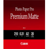 Canon ����������� ����� Premium Matte A2 - (8657B017)