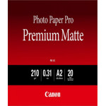 Canon ����������� ����� Premium Matte A2 - (8657B017)