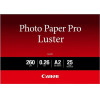 Canon ����������� ����� Luster A2 25 ����� - (6211B026)