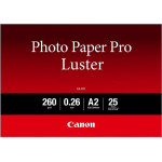 Canon ����������� ����� Luster A2 25 ����� - (6211B026)
