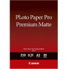 Canon ����������� ����� Premium Matte A3 210g/m� 20 ����� - (8657B006)
