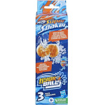 Hasbro Nerf ������� Hydro Balls Super Soaker ��� 6+ ���� - (F63925L0)
