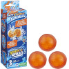 Hasbro Nerf ������� Hydro Balls Super Soaker ��� 6+ ���� - (F63925L0)