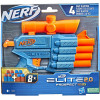 Hasbro Nerf ���������� Prospect Elite 2.0 ��� 8+ ���� - (F4190)