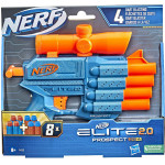 Hasbro Nerf ���������� Prospect Elite 2.0 ��� 8+ ���� - (F4190)