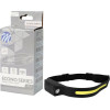 M-Tech ����� ������� �������� 360lm 1LEd Cob 4W + 1LEd 3W 4 ����������� (�����) - 1 ���. - (IL11)
