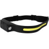 M-Tech ����� ������� �������� 360lm 1LEd Cob 4W + 1LEd 3W 4 ����������� (�����) - 1 ���. - (IL11)