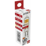 Avide Led 2W G9 Cob Ww 3000K - (ABG9WW-2WN-COB)