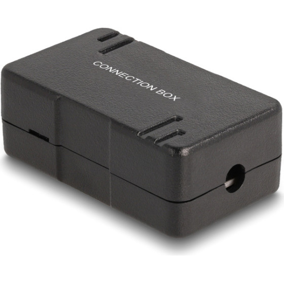 DeLock ����� �������� �������� ������� Cat 6 LSA, 250MHz - (88132)