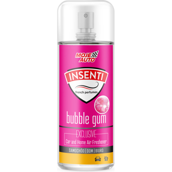 Moje Auto ����� ���������� ����� ������������, 50ml - (15-176)
