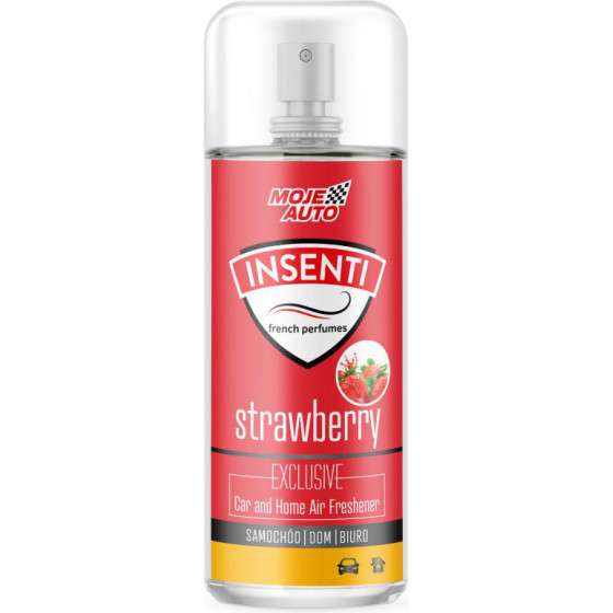 Moje Auto ����� ���������� ����� �������, 50ml - (15-174)